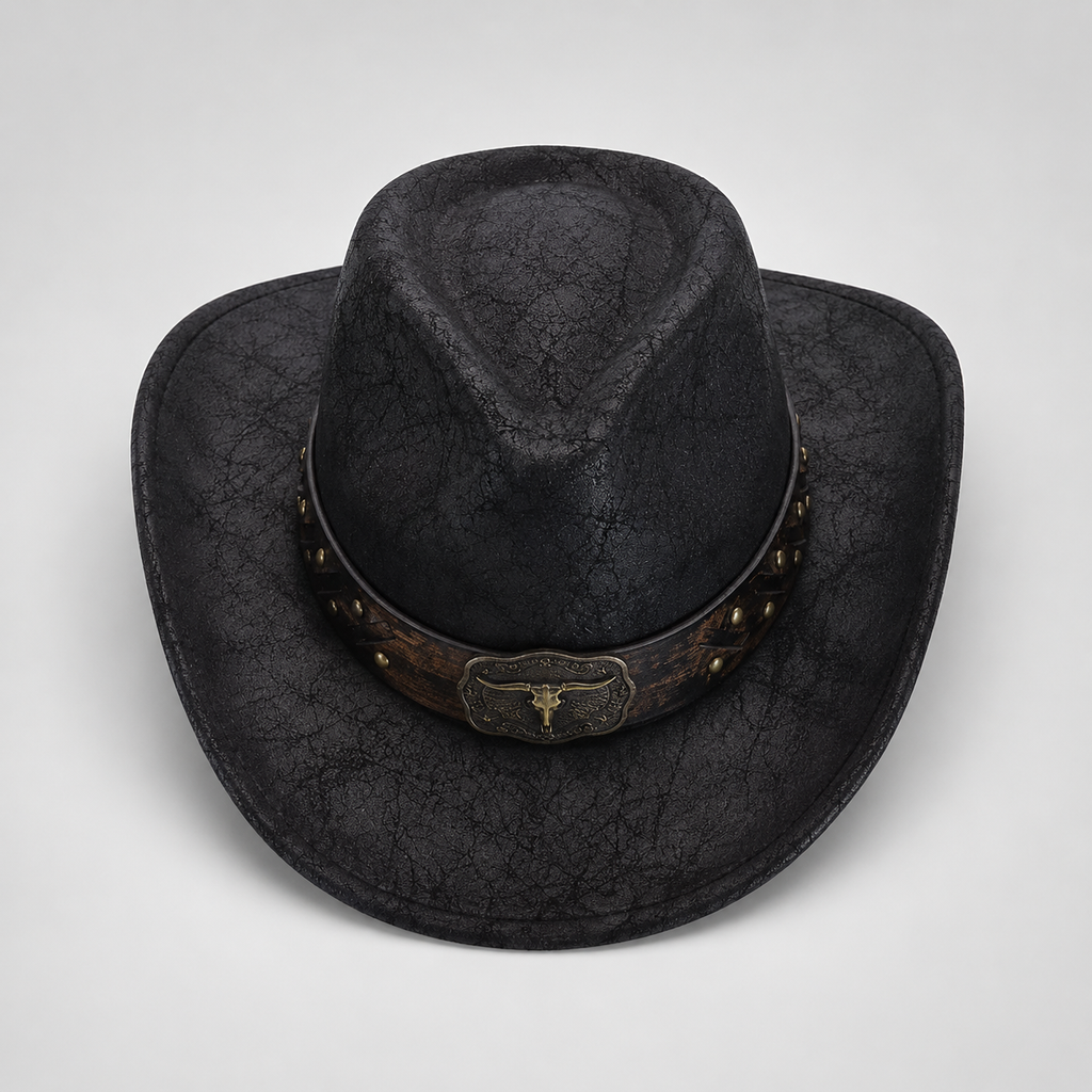 Classic Structured Hat