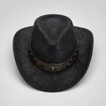 Classic Structured Hat