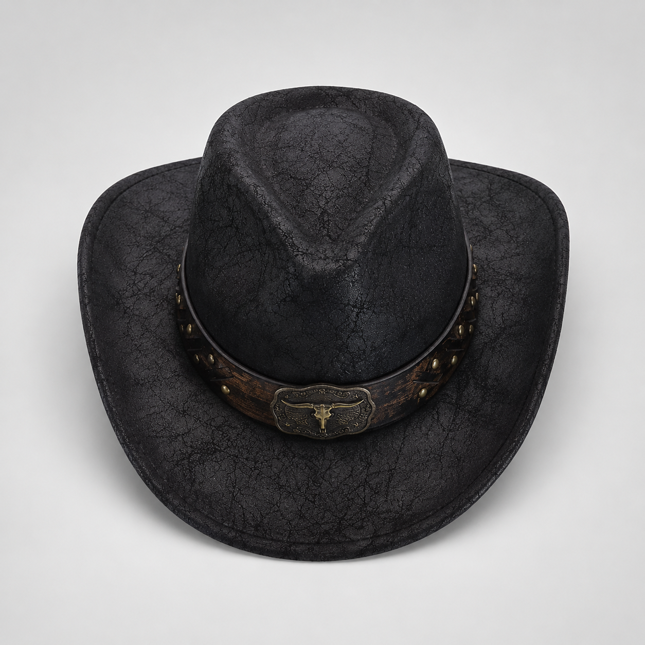 Classic Structured Hat