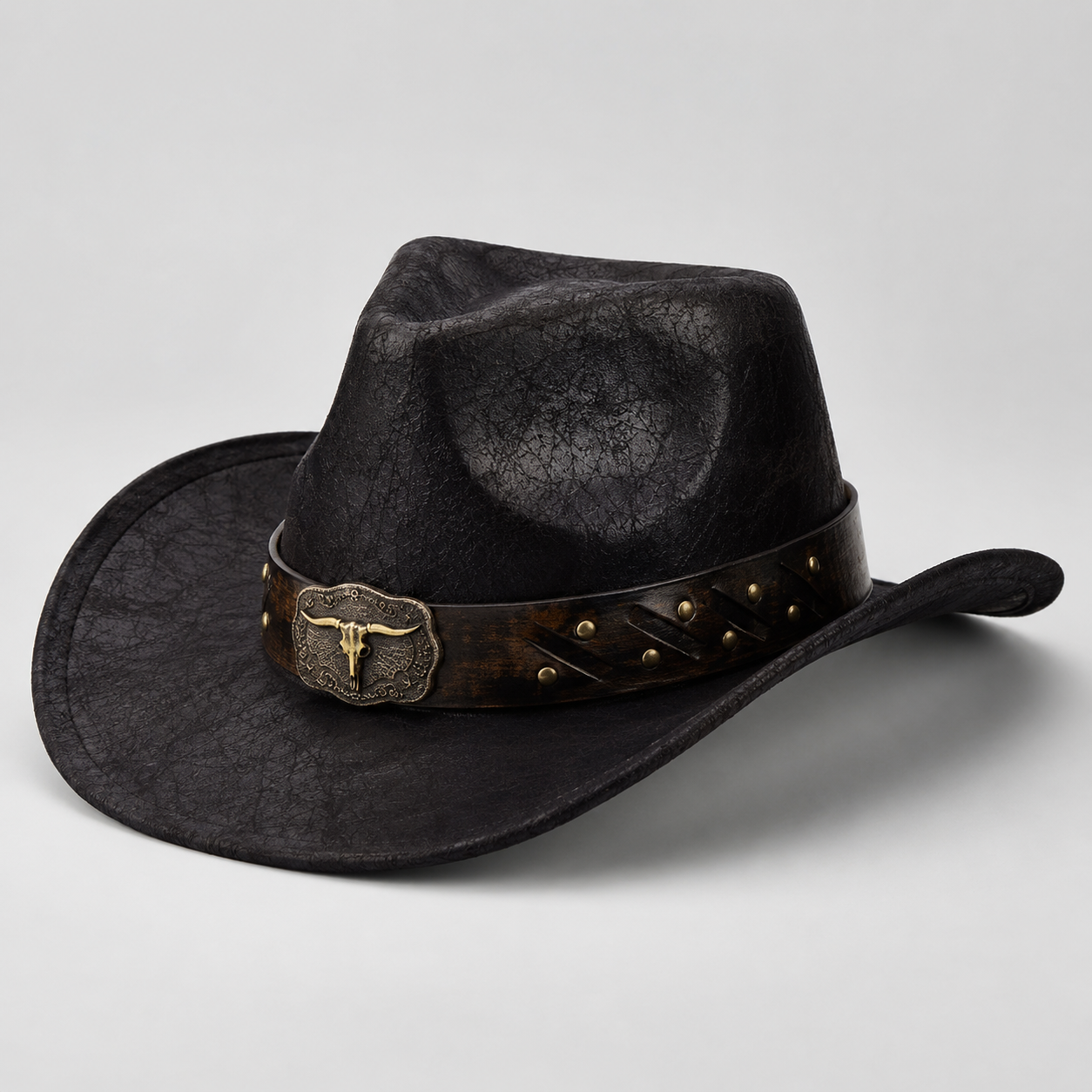 Classic Structured Hat