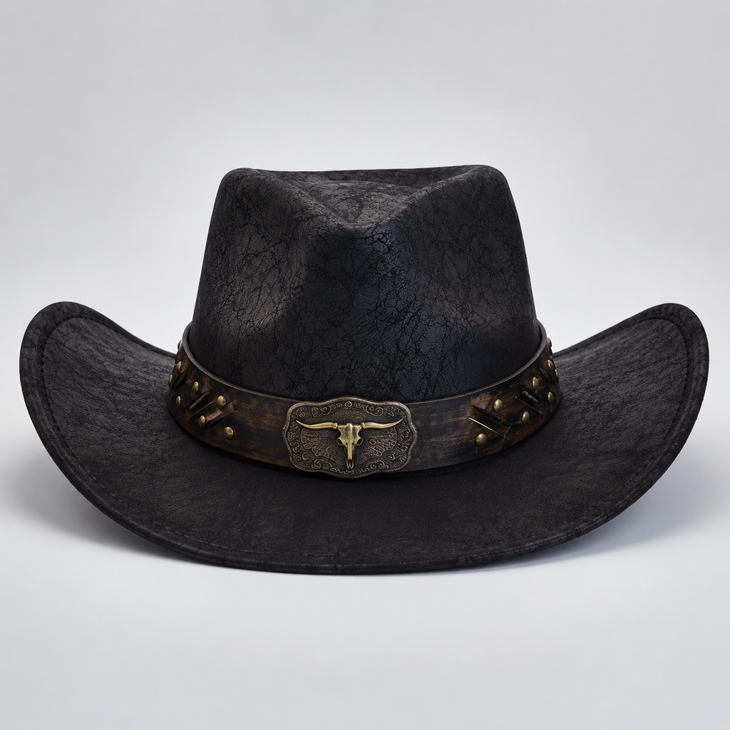Classic Structured Hat