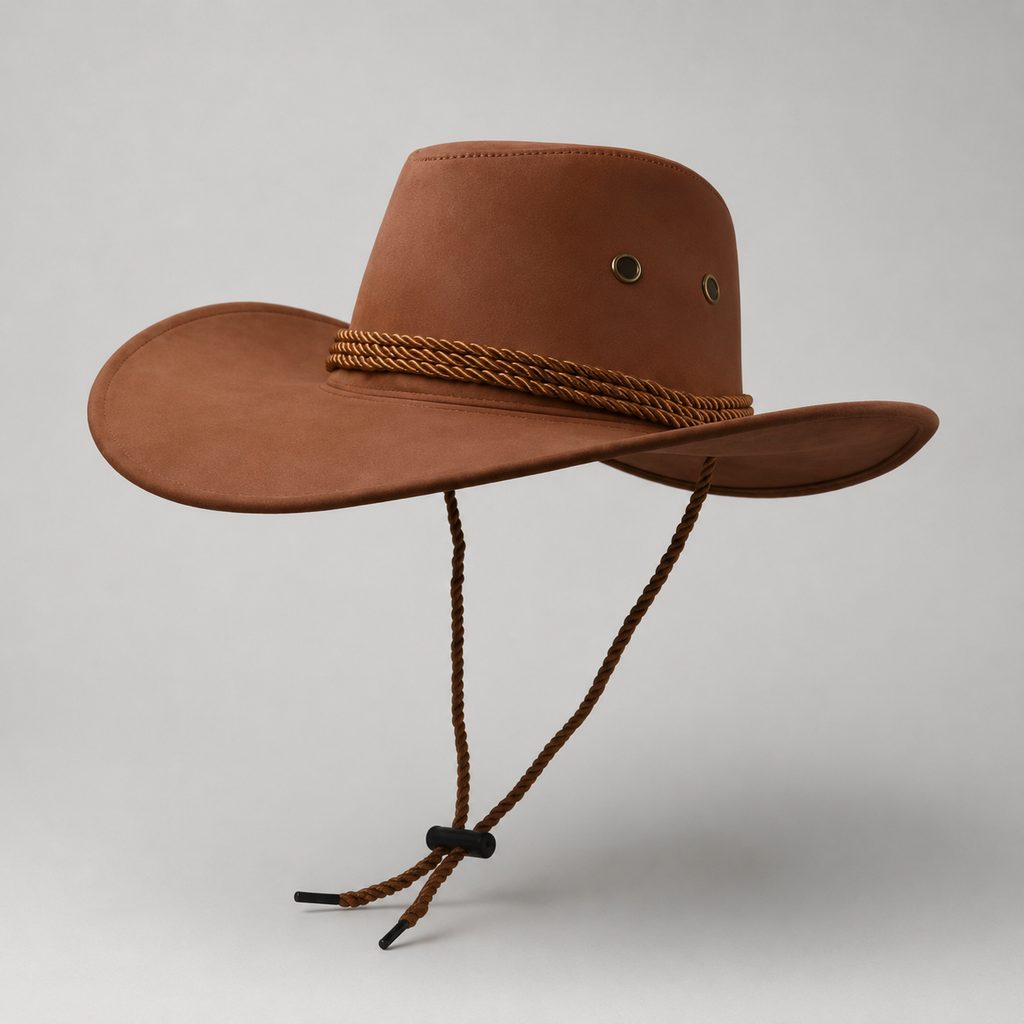 Everyday Lightweight Hat