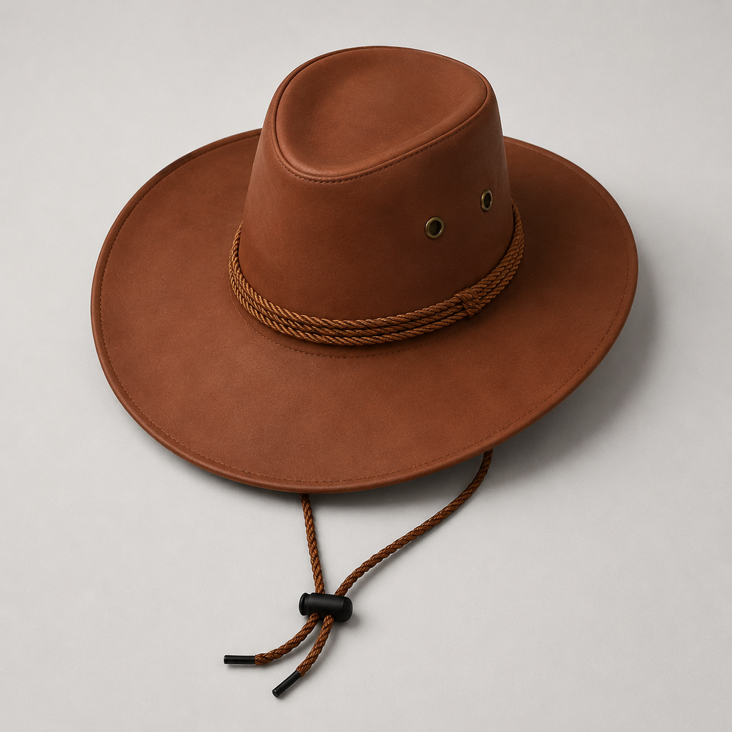Everyday Lightweight Hat