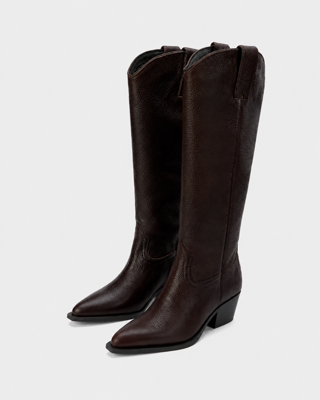 Classic Riding Tall Boots